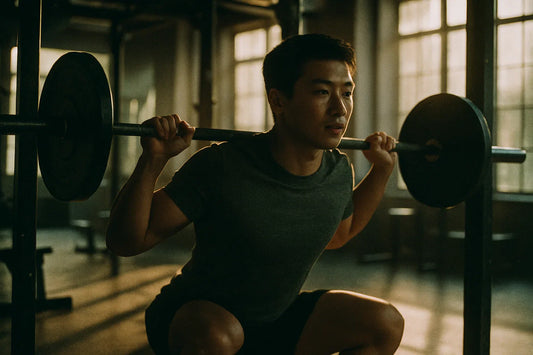 The Hybrid Taper: How to Peak for Races Without Sacrificing Lifting Gains