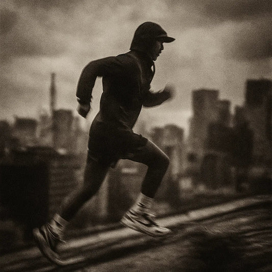 Why the Hybrid Athlete Will Win in 2025 (and Beyond)