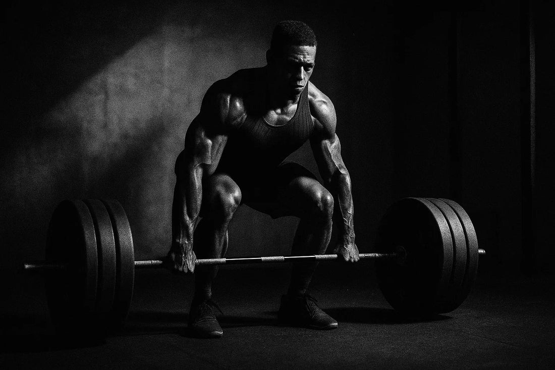 Strength, Endurance, Sport: The 3 Pillars of Hybrid Mastery