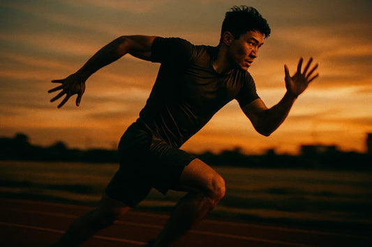 Hybrid Gains: Building Strength Without Losing Speed