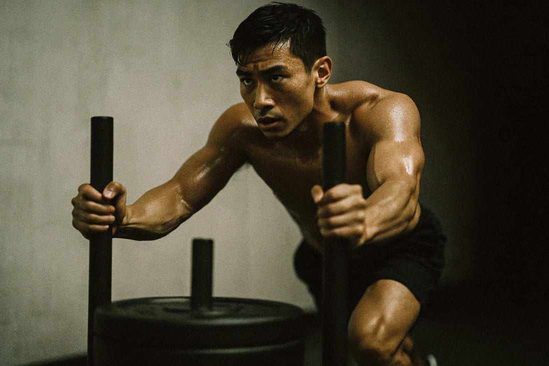 Training for Hyrox in Singapore: A Hybrid Athlete’s Starter Guide