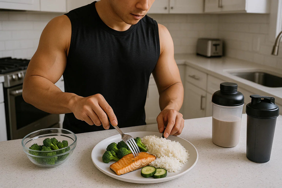 Fuel Like a Hybrid Athlete: Nutrition Rules for Training Across Disciplines