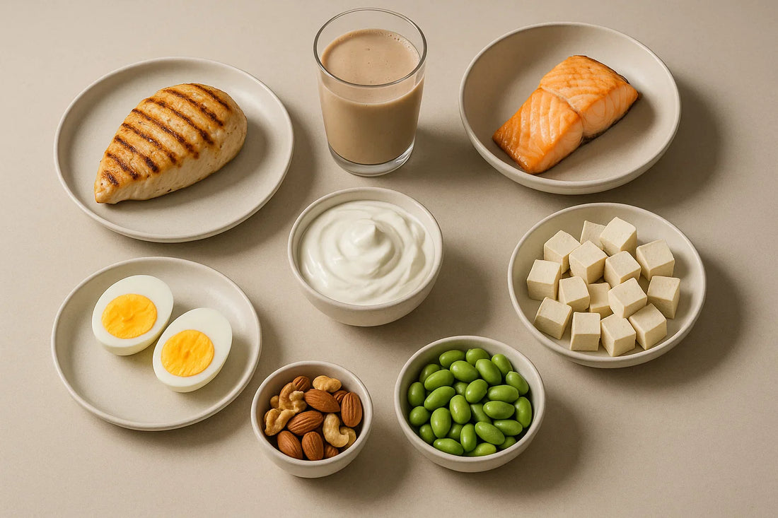 Meal Timing for Multi-Modal Training: When to Eat for Strength, Speed, and Stamina