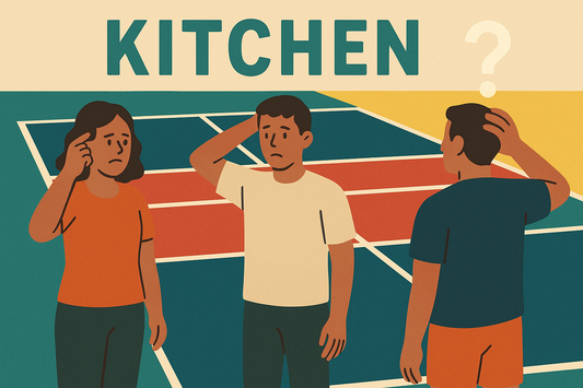 Pickleball Rules Explained Simply (Even If You’ve Never Played Before)