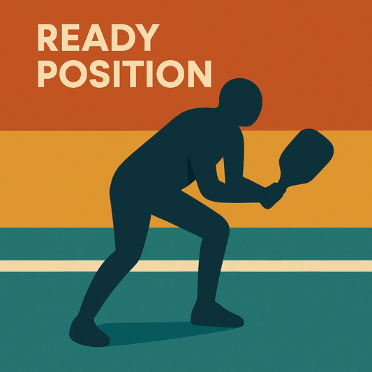 How to Improve Your Pickleball Footwork and Court Positioning